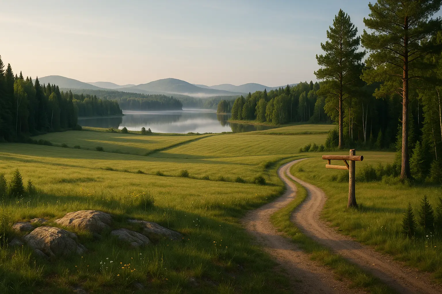 Terrains à vendre à La Croche