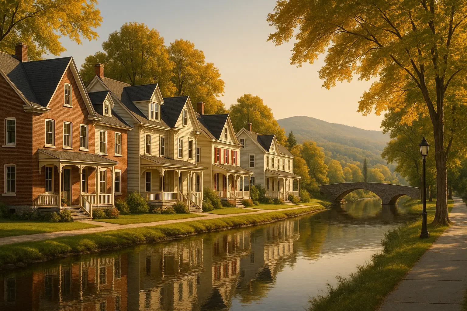 Multiplex à Stanstead