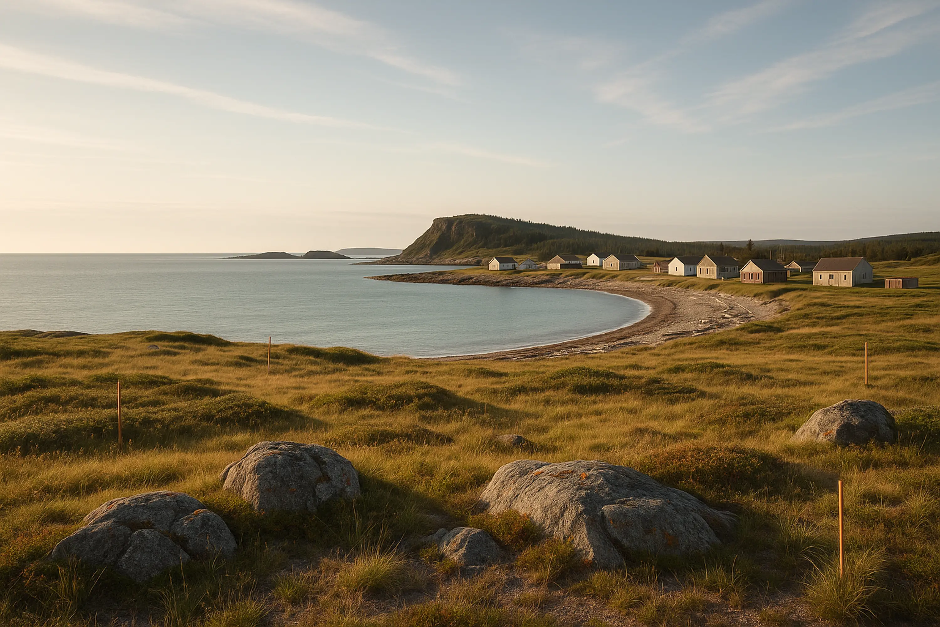 Terrains à vendre à Brador