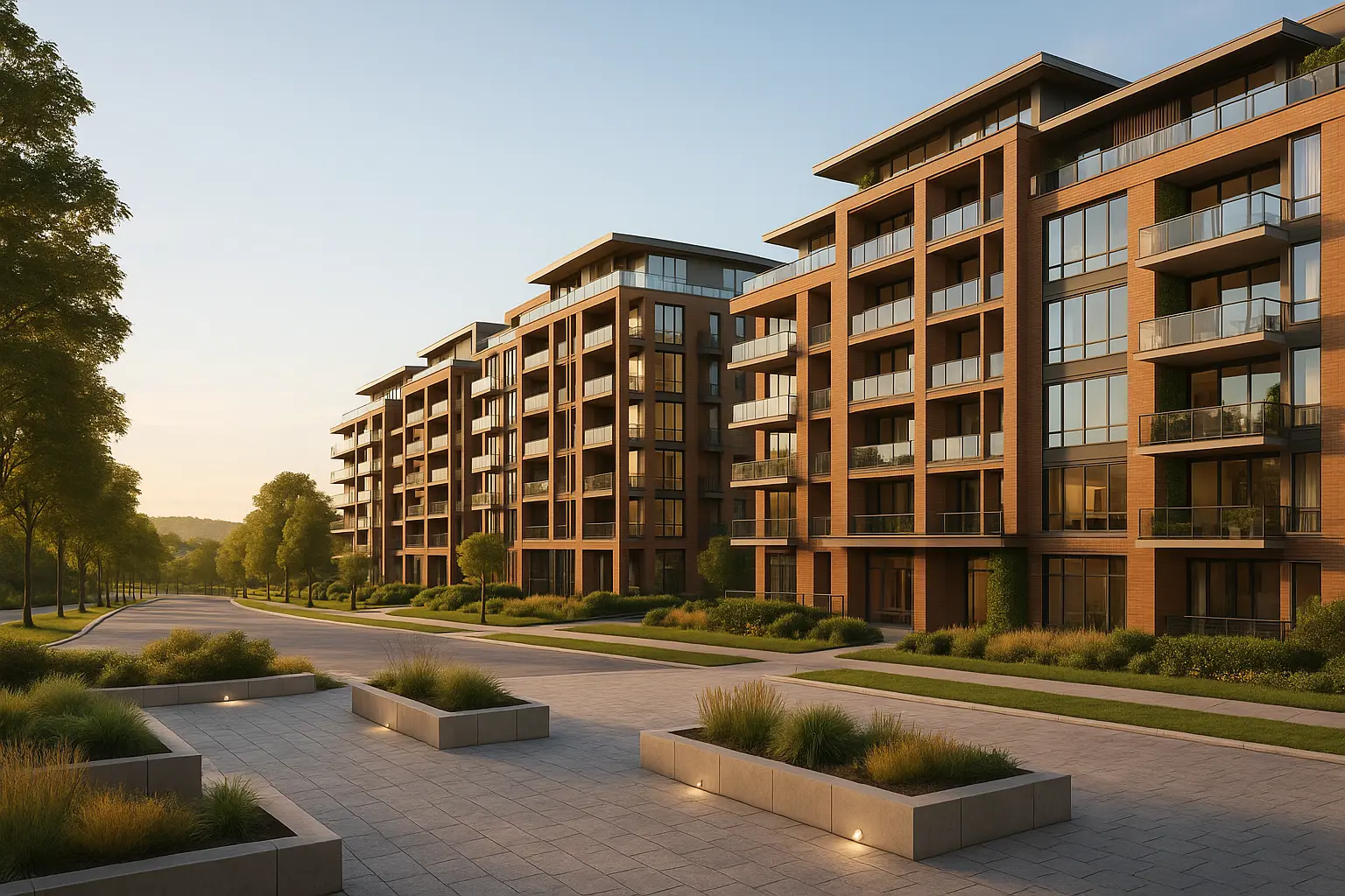 Condos neufs à Arntfield