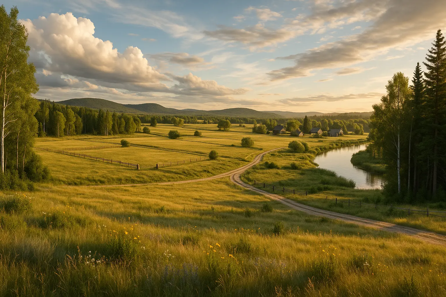 Terrains à vendre à Belcourt