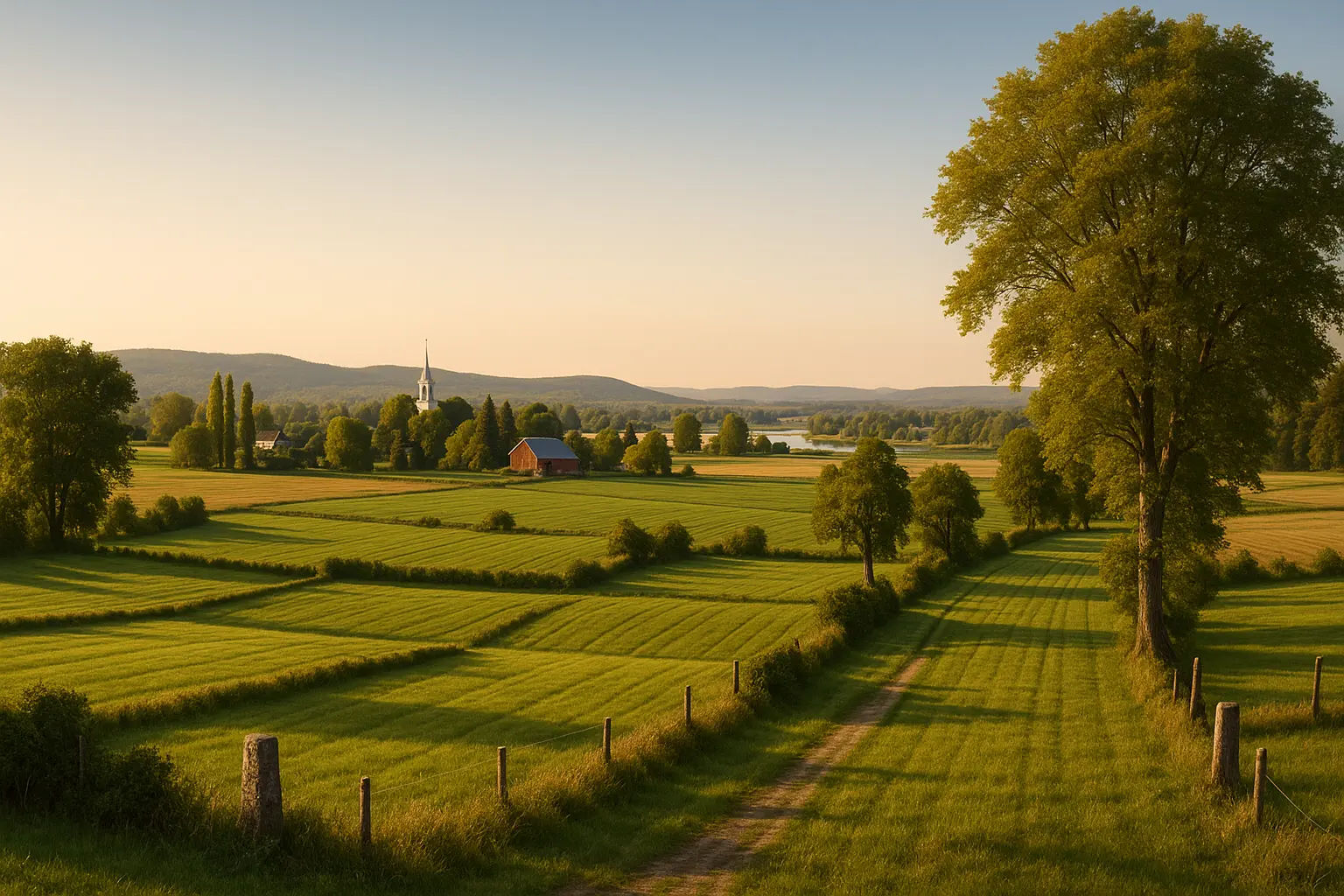 Terrains à vendre à Charette