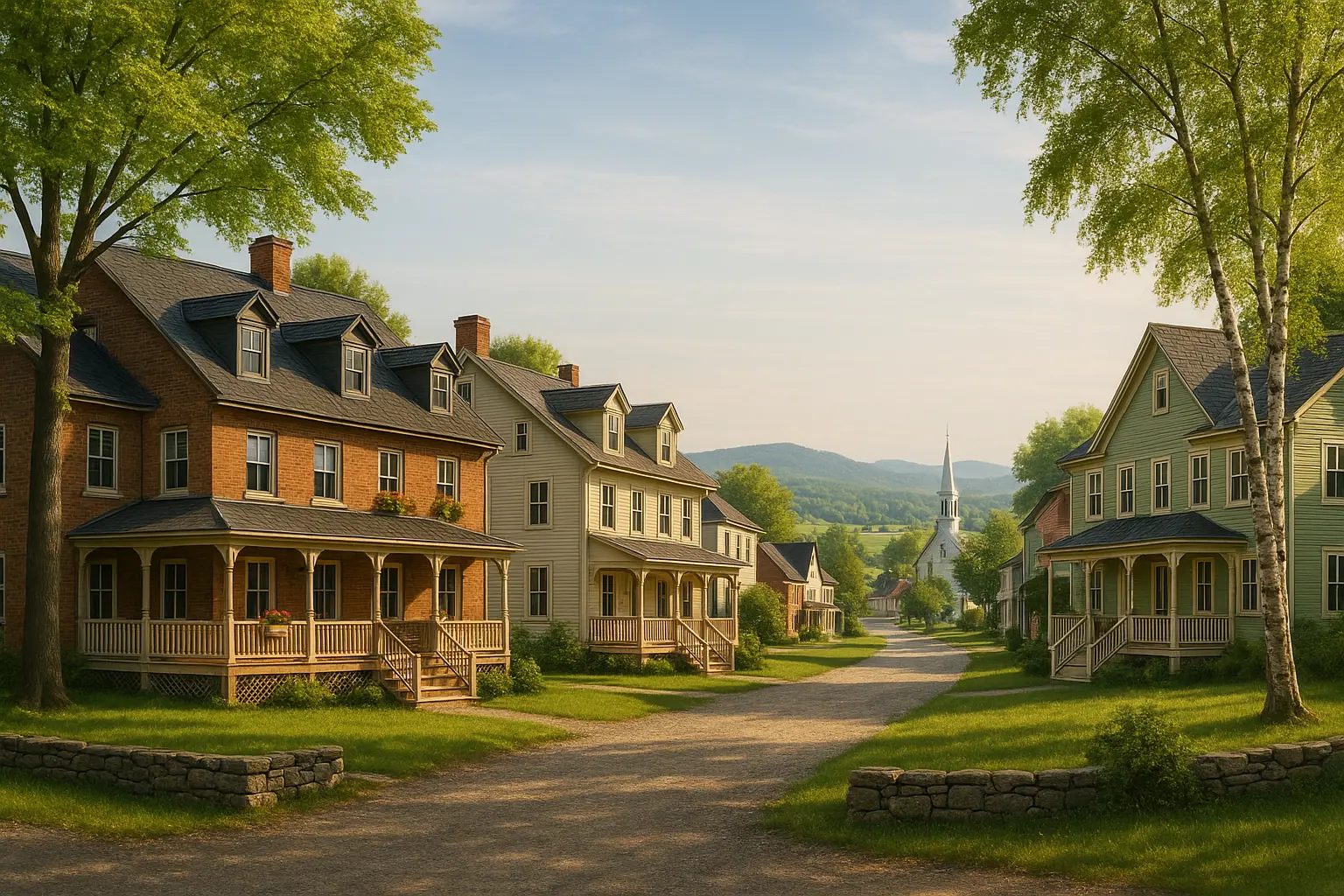 Multiplex à Durham-Sud