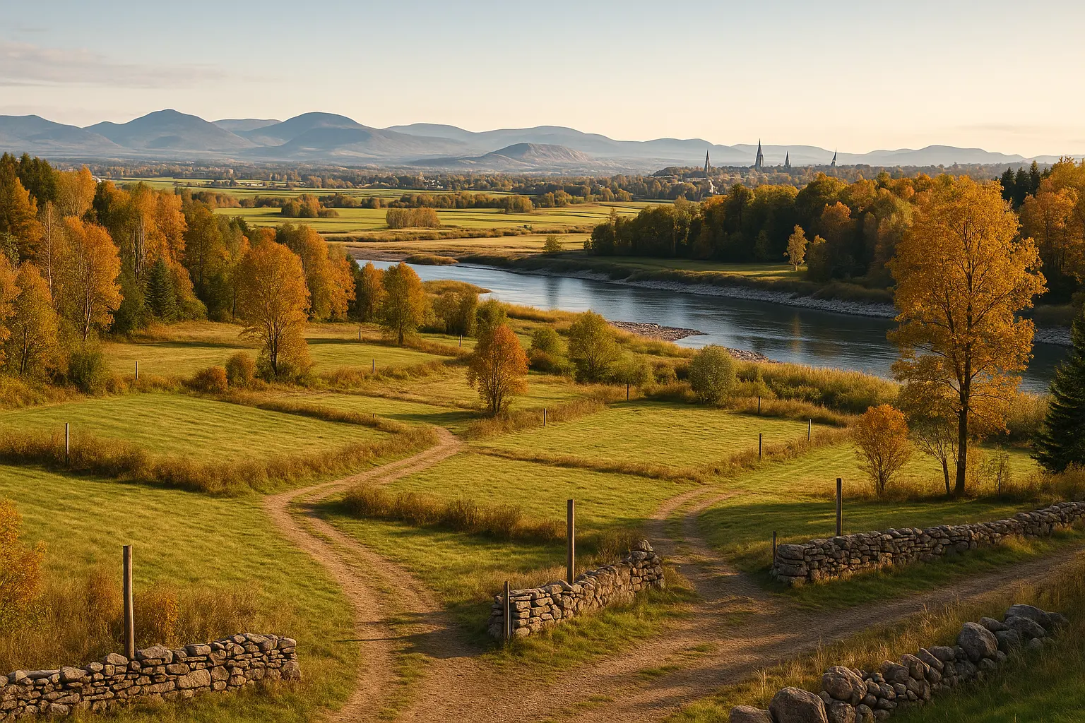 Terrains à vendre à Chaudière-Appalaches