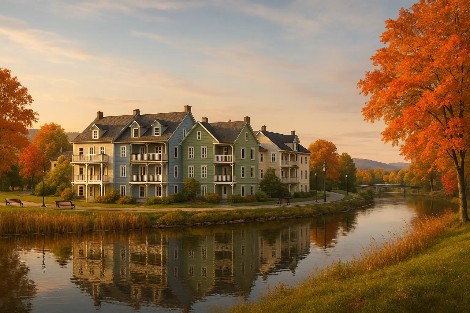 Multiplex à vendre à Dégelis