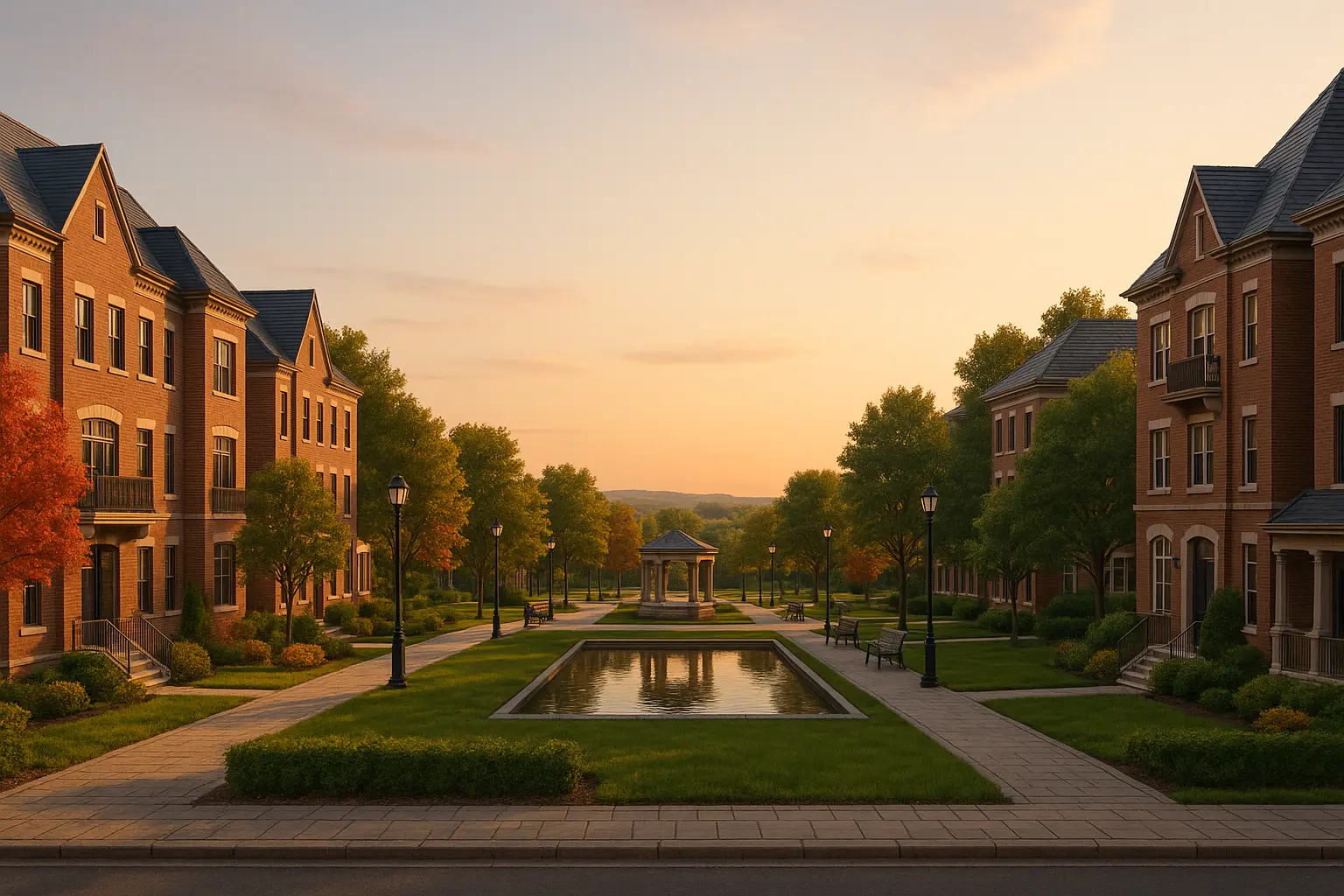 Multiplexes for Sale in Saint-Lazare