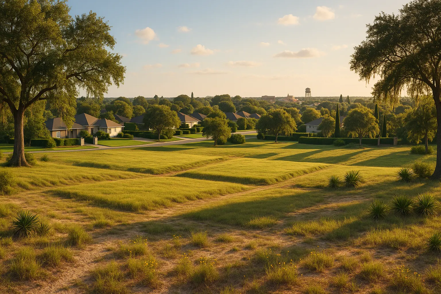 Terrains à vendre à Clermont
