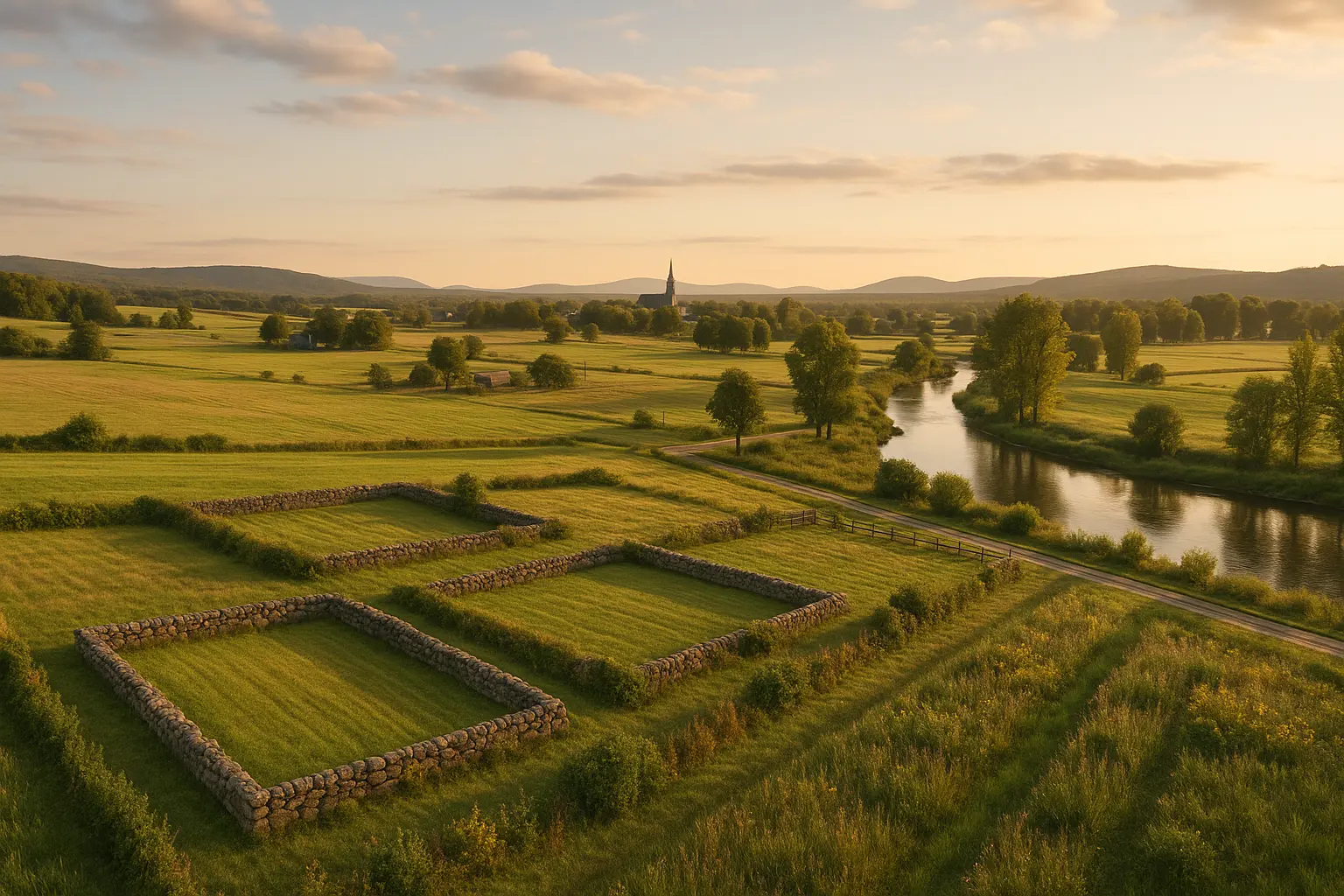 Terrains à vendre Grand-Saint-Esprit