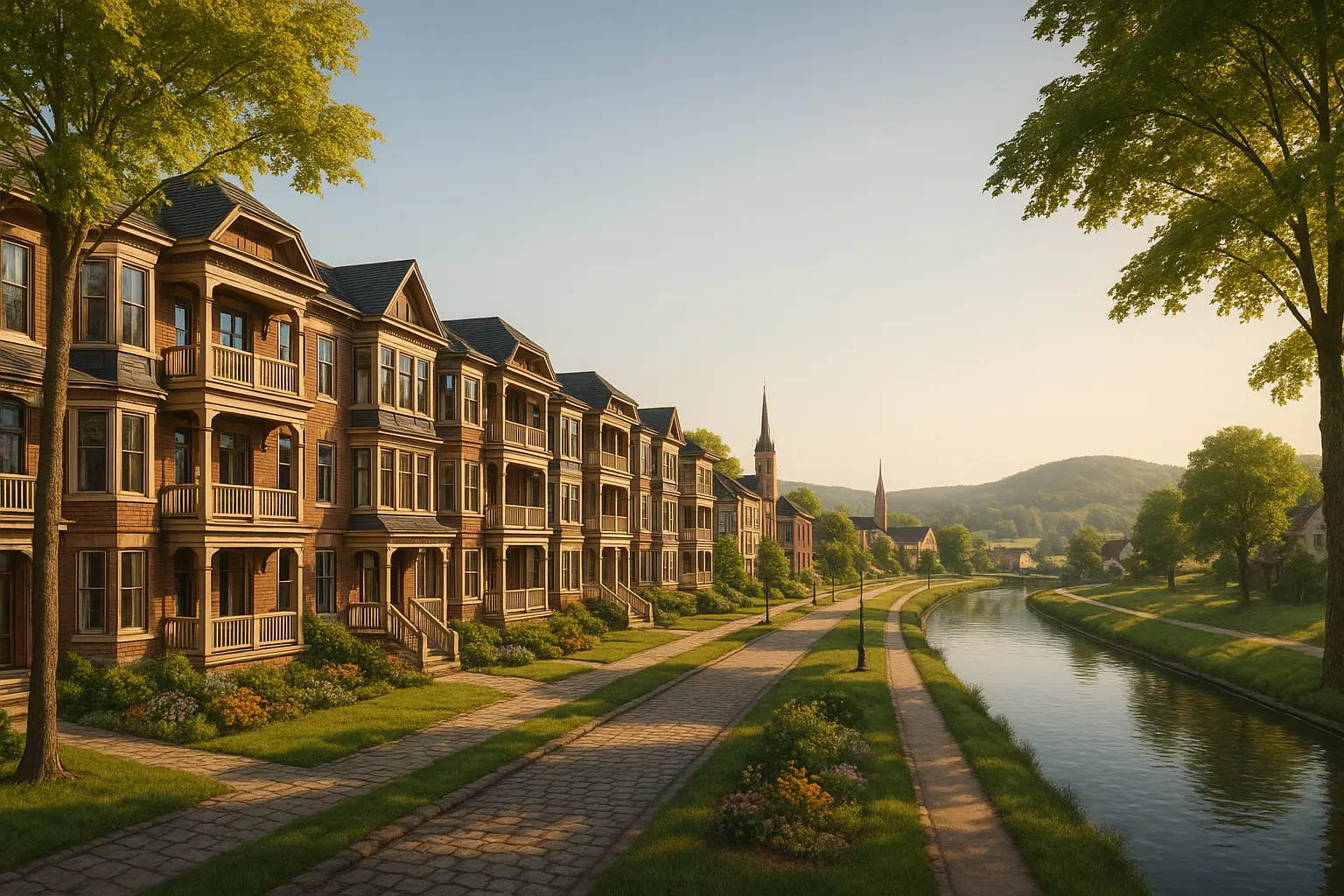 Multiplex à Biencourt