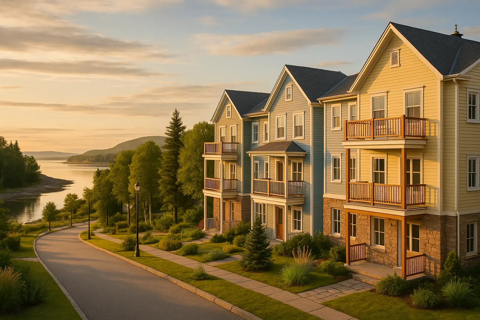 Multiplex à Esprit-Saint