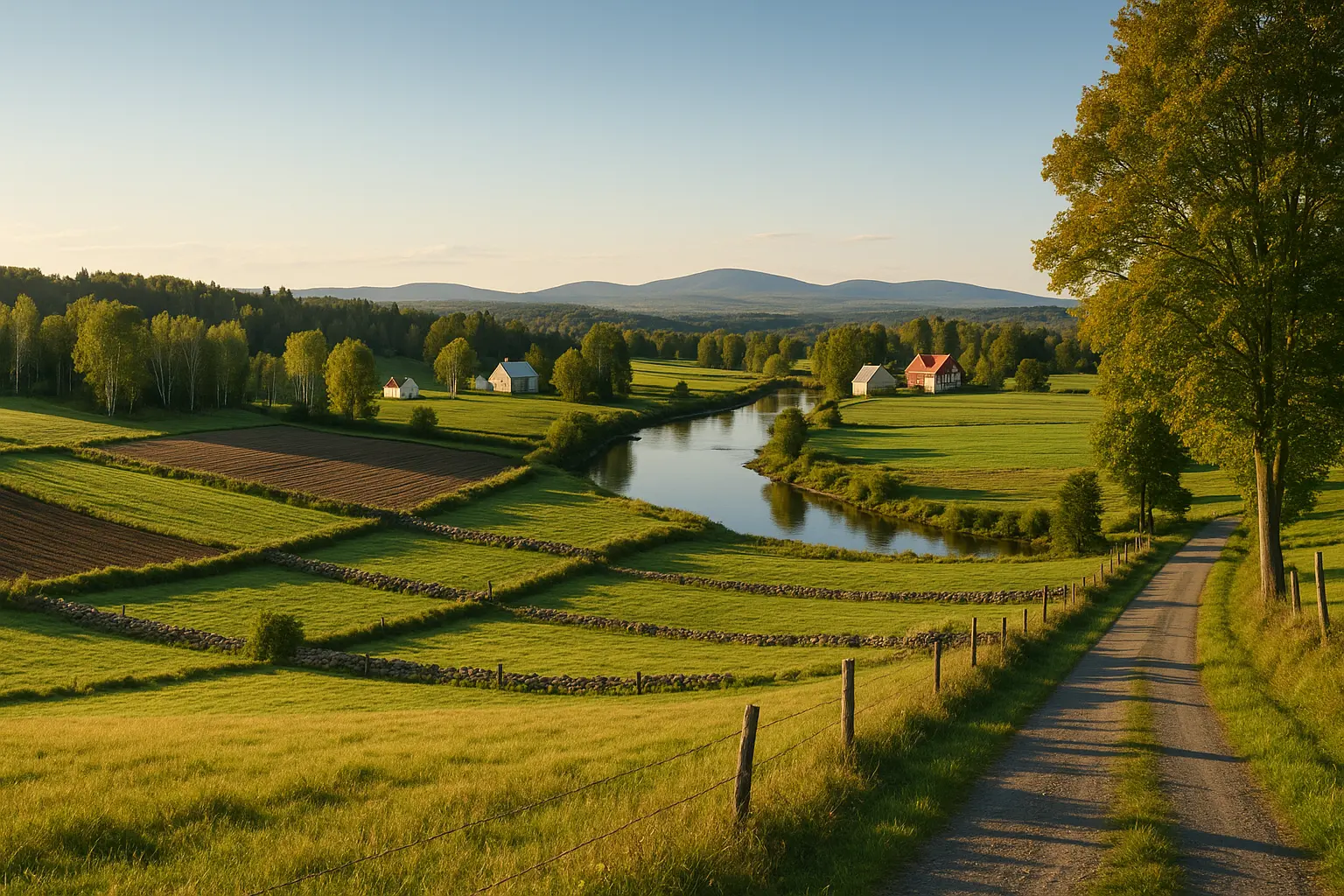 Lands for Sale in Saint-Joseph-de-Beauce