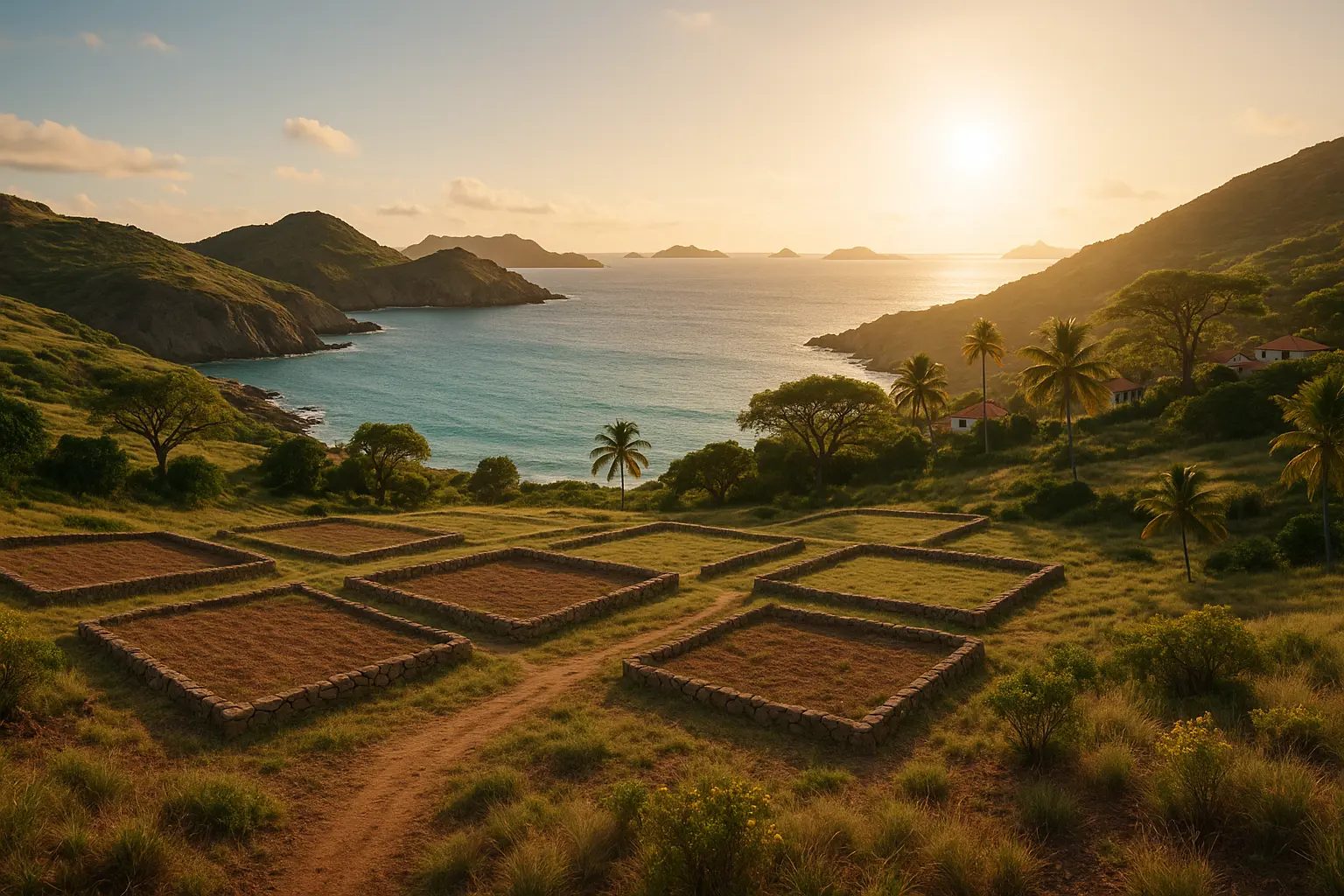 Terrains à vendre à Colombier
