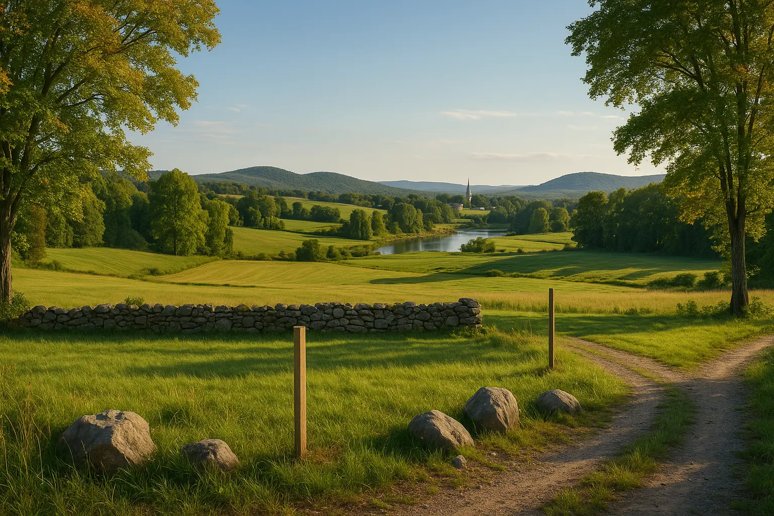 Terrains à vendre à Saint-Jean-de-Matha