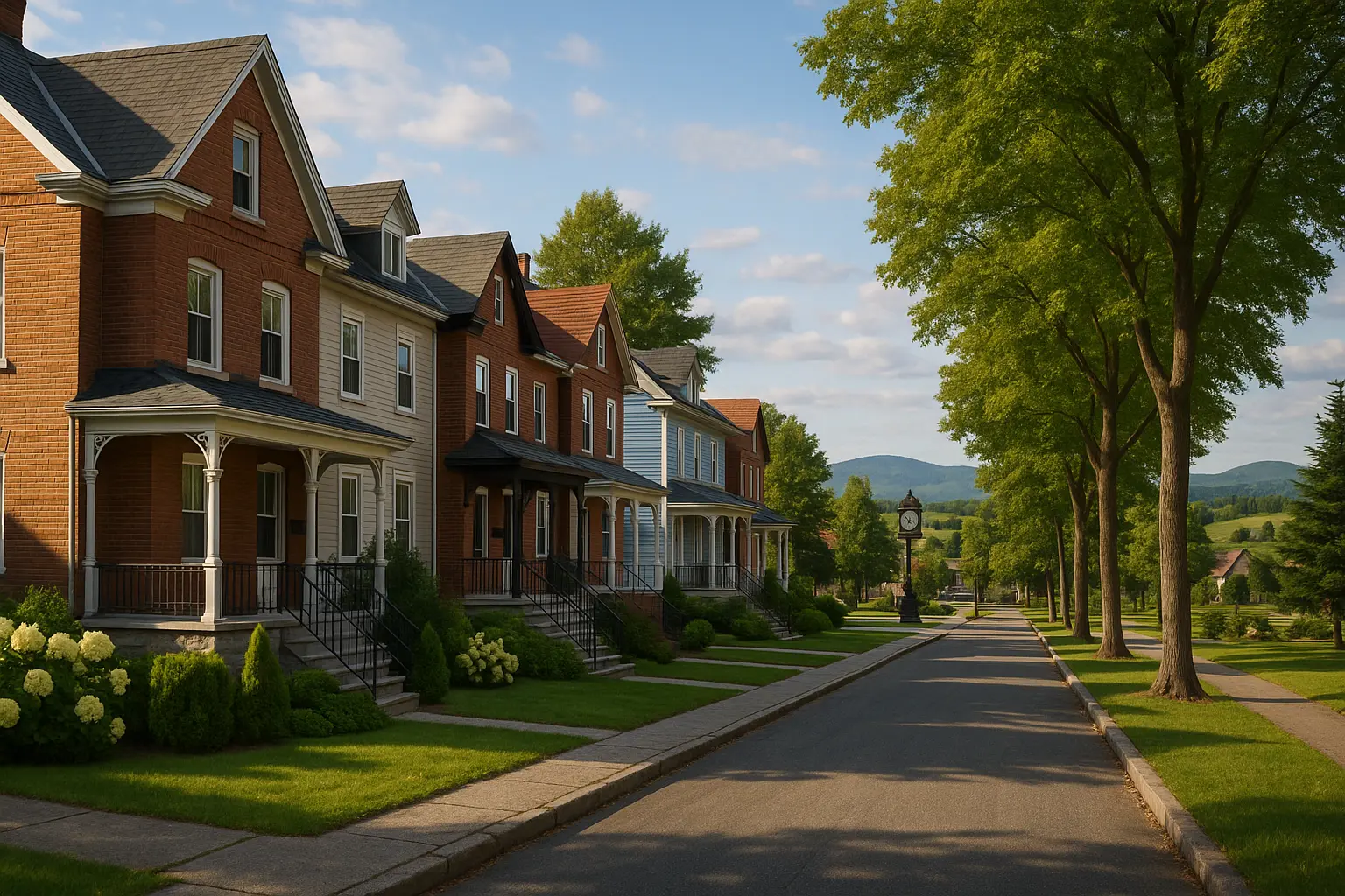 Multiplex à East Angus