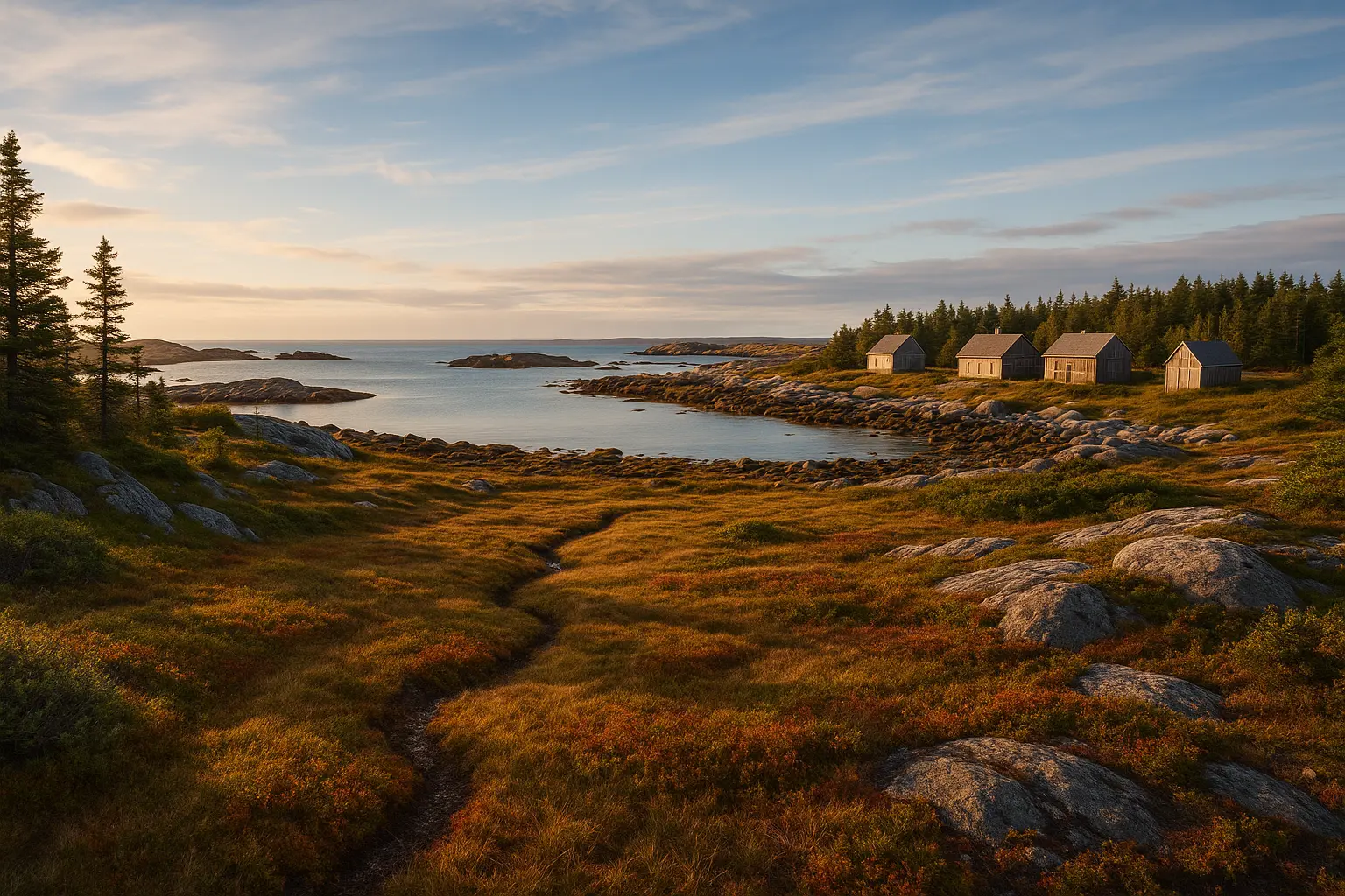 Terrains à vendre à Chevery