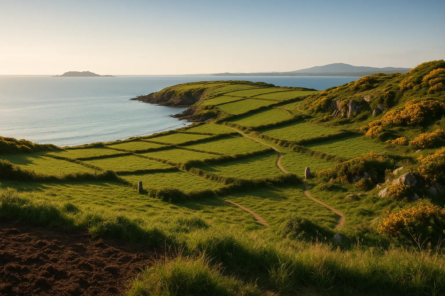 Terrains à vendre Île Paton