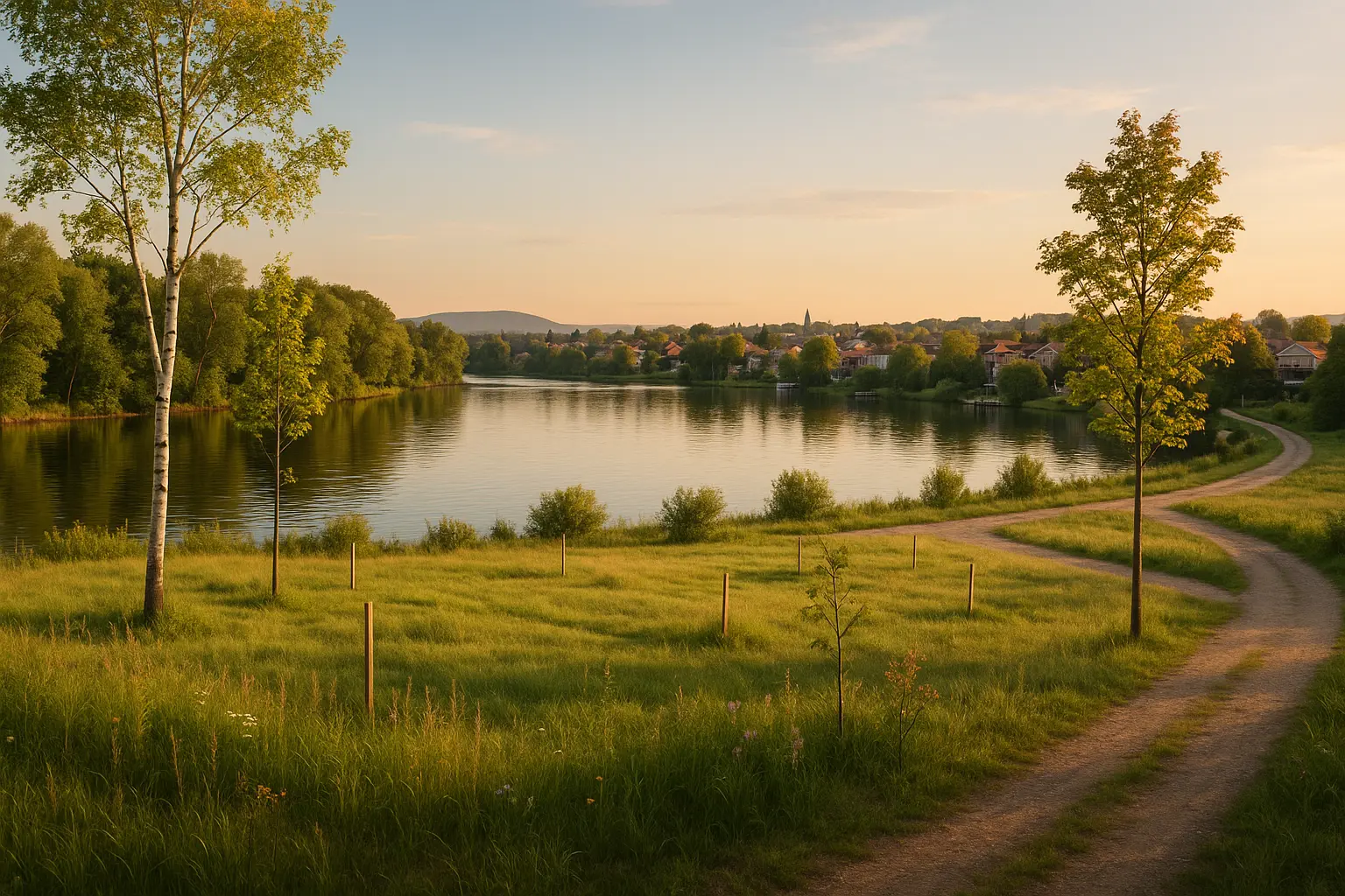 Terrains à vendre à Bois-des-Filion