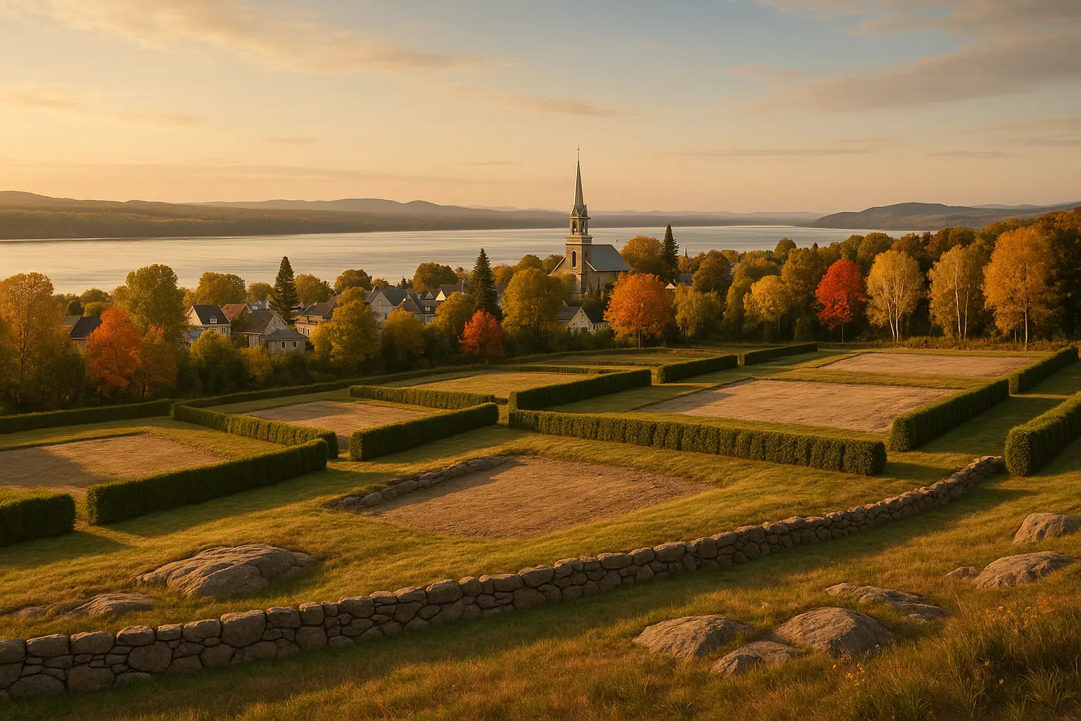 Terrains à vendre à Neuville