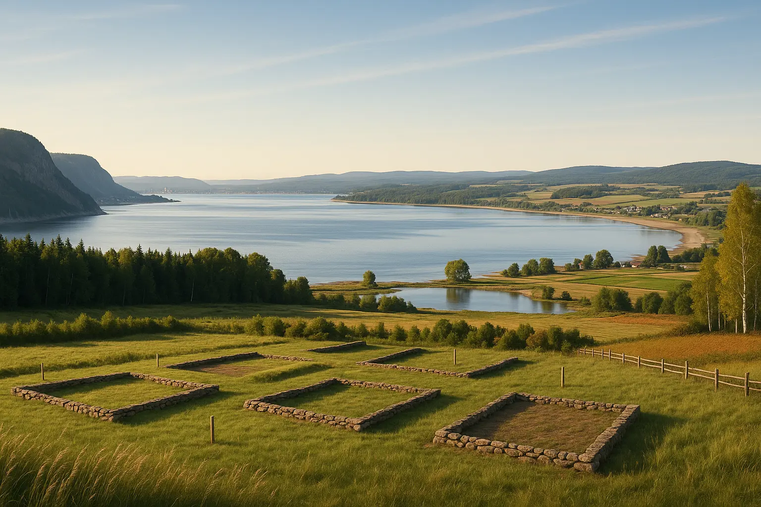 Terrains à vendre Saguenay Lac-Saint-Jean