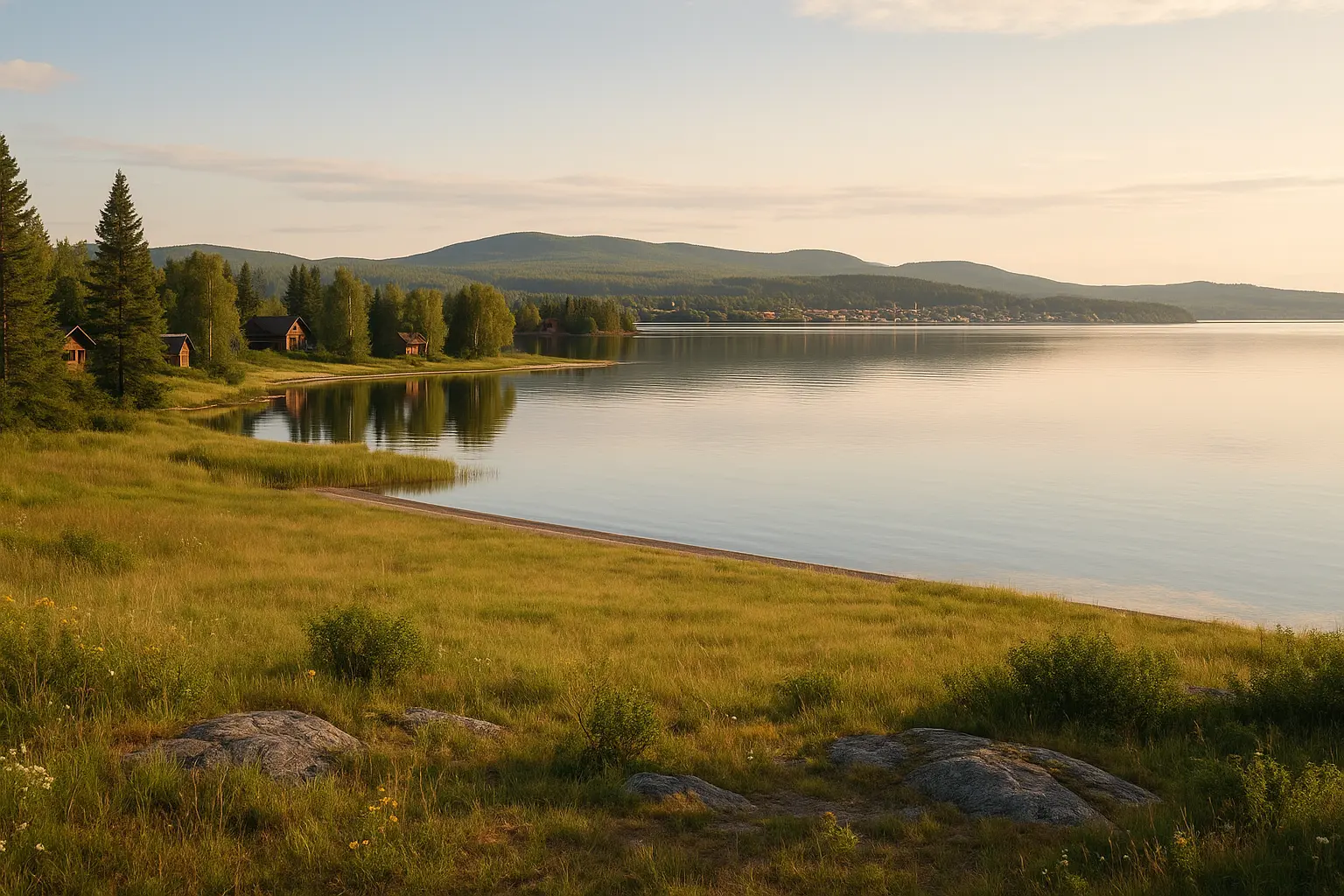 Terrains à vendre à Mashteuiatsh