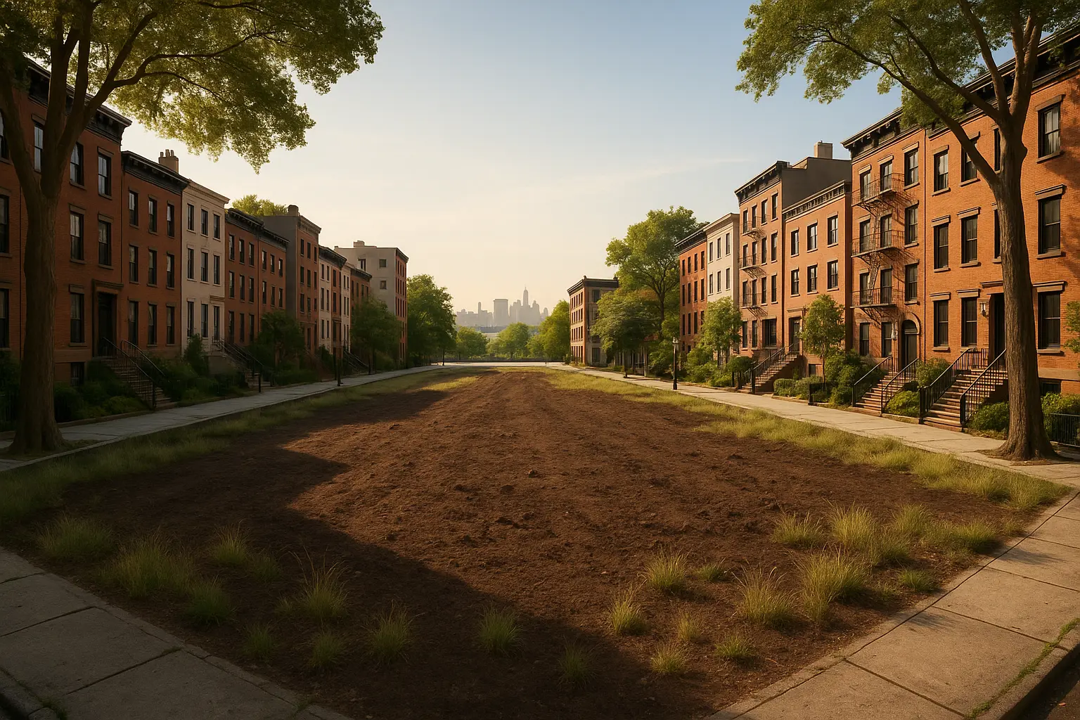 Terrains à vendre Chelsea