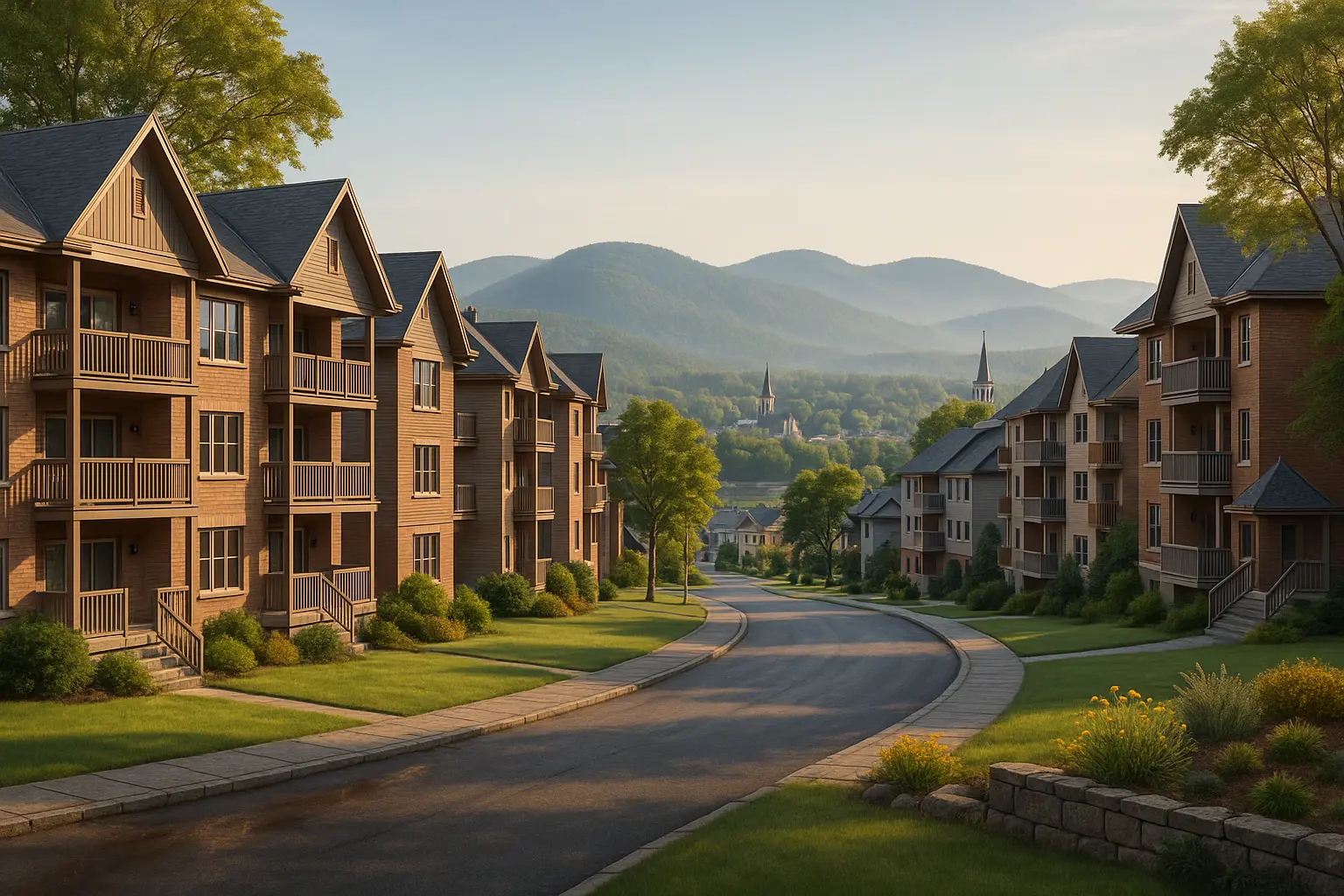 Multiplex à Maniwaki