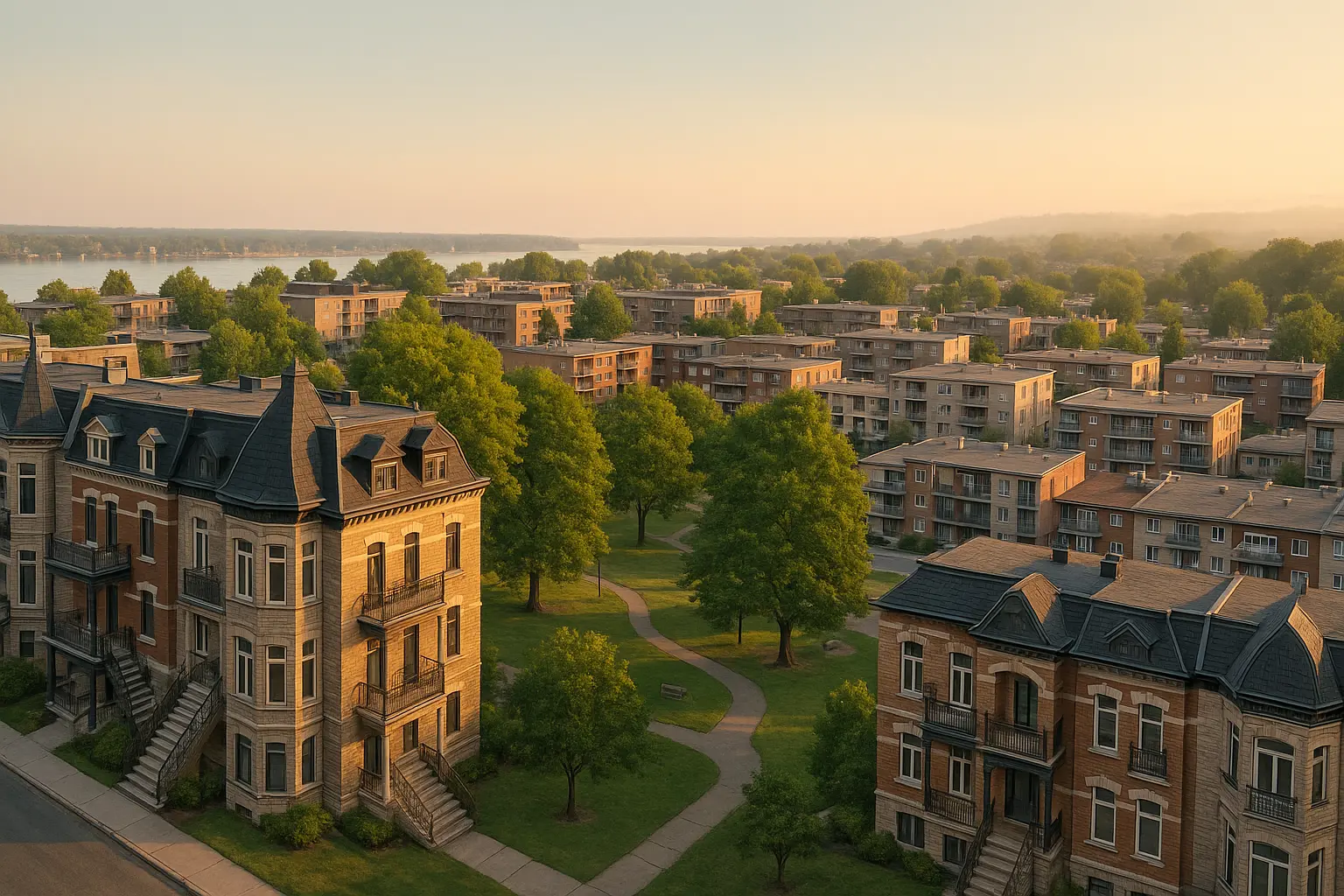 Multiplex à Laval: investissement et revenus