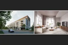 Project –