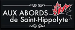 Domaine Aux Abords de Saint-Hippolyte