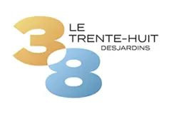 Le 38 Desjardins