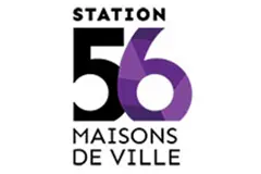 Station 56 (maisons de ville)