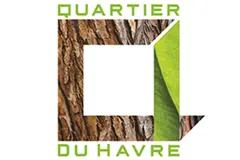 Quartier du Havre