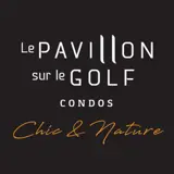 Pavillon sur le Golf