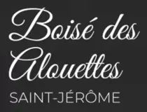 Boisé des Alouettes
