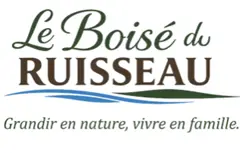Le Boisé du Ruisseau