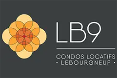 Condos Locatifs LB9 - Phase 3