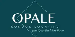 Opale condos locatifs