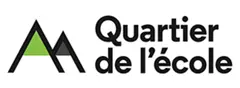 Quartier de l'école
