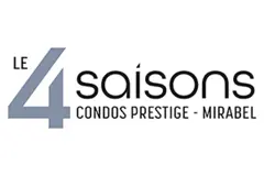 Le 4 Saisons - Condos Prestige