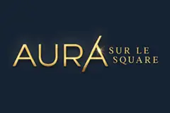 Aura sur le Square