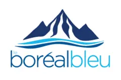 Boréal Bleu