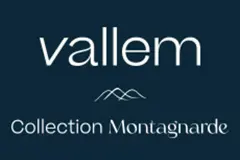 Vallem sur l’eau - Collection Montagnarde