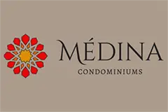 MÉDINA Condominiums
