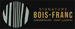 Signature Bois-Franc