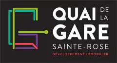 Quai de la Gare Ste-Rose