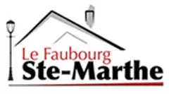 Le Faubourg Ste-Marthe
