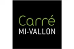Le Carré Mi-Vallon