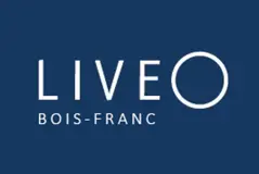 Liveo Bois-Franc