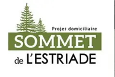 Sommet de l’Estriade