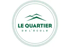Quartier de l'école